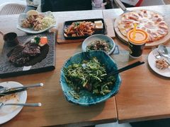-Jazz·ya 爵士屋(来福士店)