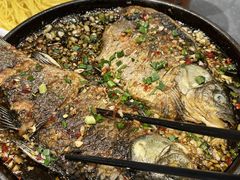 -靓虾二哥长沙地标小龙虾(五一广场店)