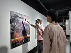-成都许燎源现代设计艺术博物馆