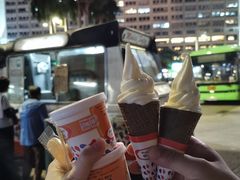 -富豪雪糕车流动点(尖沙咀店)