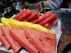 -囧吉香生蚝牛排馆(湖北路店)