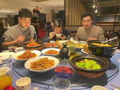 -湘轩·土菜研究院(光大店)