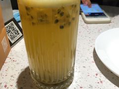 -BE BRIGHT KITCHEN(正佳广场店)
