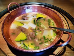 -妈妈的味道(和顺古镇店)