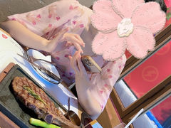 -原石牛扒·约会餐厅(龙城万科里店)