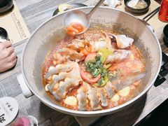 -刘姐啤酒鱼音乐餐厅(阳朔美食丁厄3分店)