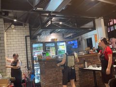 -后街佬·炭火鲜鱼杂(南城店)