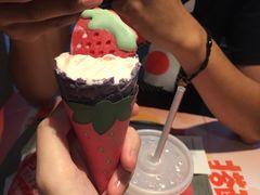 -麦当劳(大栅栏店)