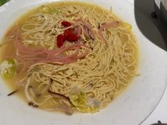 -桂满陇·手作小笼包&江南叫花鸡(中山公园店)