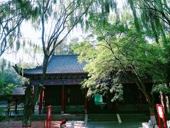 -高庙保安寺