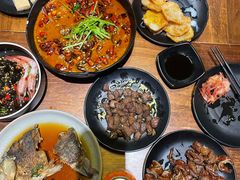 -起锅烧油(信河街店)