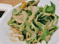 -柳叶刀烧烤(北大清华店)