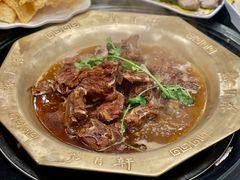 -芦月轩羊蝎子(北蜂窝店)