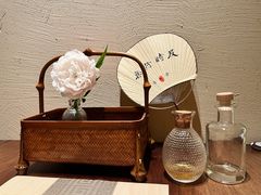 -梅间堂茶馆(绿地缤纷城店)