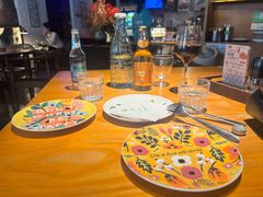-JINNS锦时 steak&pizza(浸信会礼拜堂旧址店)
