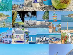 -三亚西岛海洋文化旅游区