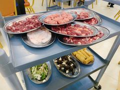 -五洞大众牛餐馆(番禺分店)