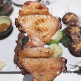 日式料理