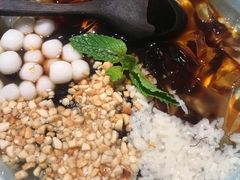 -绿茶餐厅(昆明世纪金源店)