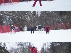 -叠溪松坪沟景区