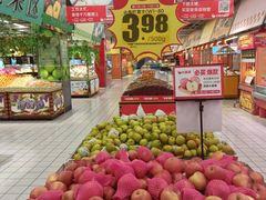 -大润发(合川店)