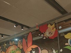 -麦当劳(GOGO新天地店)