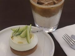 -Ten Olives甜点