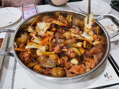 -来御来三汁焖锅(万邦店)