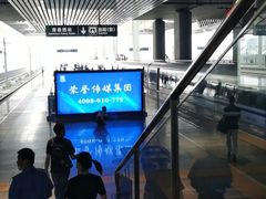 -南昌西站