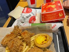 -肯德基(六安万达店)