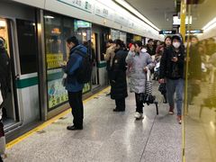 -嘉善路(地铁站)