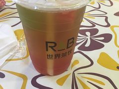-巡茶(星海广场店)