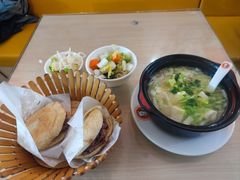 -闫家驴肉老店(华电一校店)