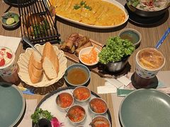 -安南越南餐厅(青岛万象城店)