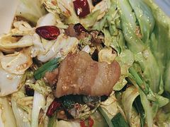 -关东小磨东北菜(上海长风大悦城店)
