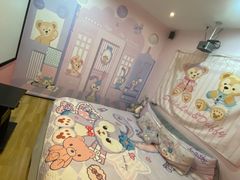 -悠米私人影院(街道口店)