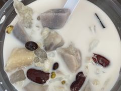 -清爽清补凉