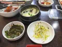 -金明子八带鱼馆(正宗韩国连锁店)