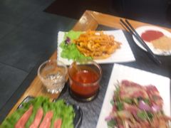 -好旺角齐市鲜切牛自助烤肉(农林五道街总店)