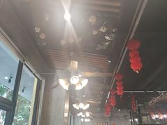 -老山村酒楼(白石洲店)