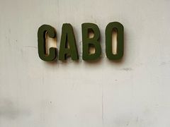 -CABO Coffee