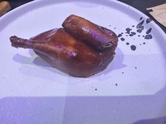 -万丽轩·粤菜(王府井金茂万丽酒店)