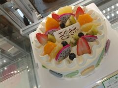 -蜂蝶来饼店(拱北总店)
