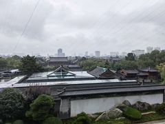 -西安华清御汤酒店