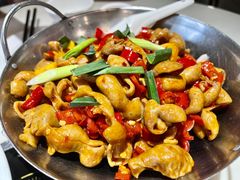 -石头咕(黄岐店)