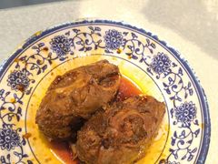 -双流传承老妈兔头(玉林总店)