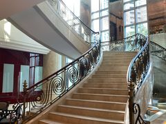 -广州富力丽思卡尔顿酒店