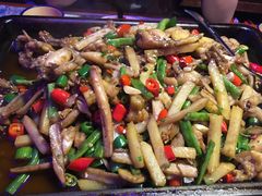 -蘭奢雅集·江浙菜(青山江滩店)