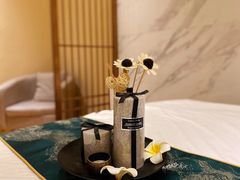 -澜笙Spa