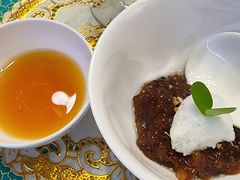 回锅甜烧白-松云泽